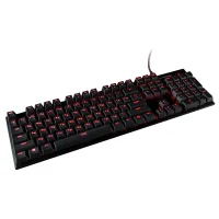 Клавиатура HyperX Alloy FPS (с переключателем Cherry MX Red) фото 4